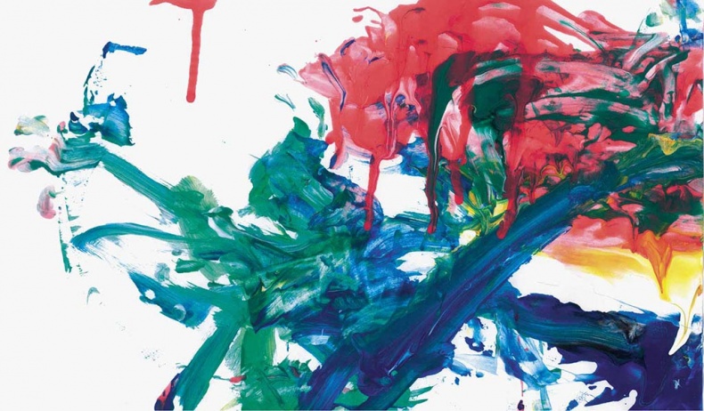 Иллюстрация к книге — О детском рисовании [_30.jpg]