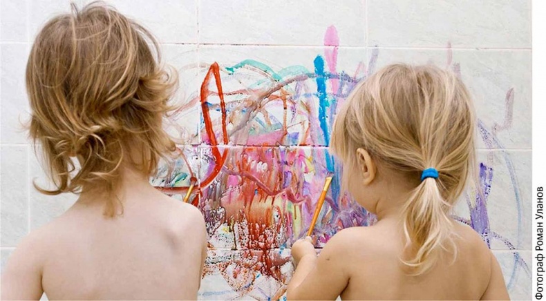 Иллюстрация к книге — О детском рисовании [_34.jpg]