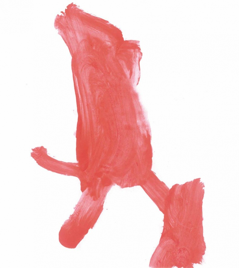 Иллюстрация к книге — О детском рисовании [_53.jpg]