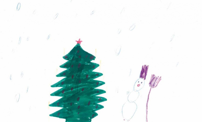 Иллюстрация к книге — О детском рисовании [_64.jpg]