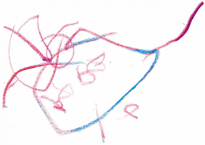 Иллюстрация к книге — О детском рисовании [_66.jpg]