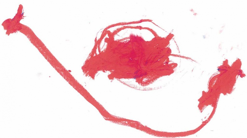 Иллюстрация к книге — О детском рисовании [_67.jpg]