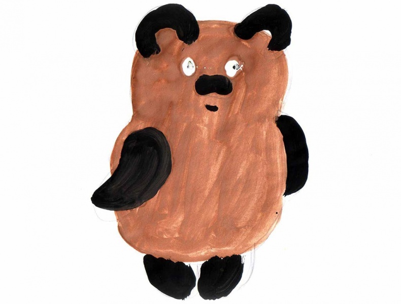 Иллюстрация к книге — О детском рисовании [_7.jpg]