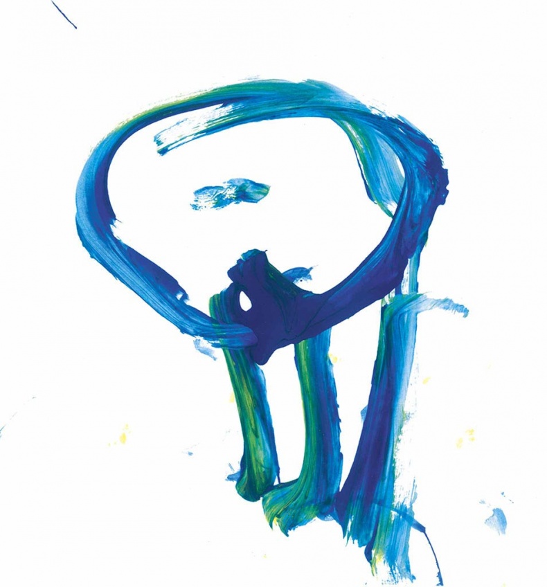 Иллюстрация к книге — О детском рисовании [_73.jpg]