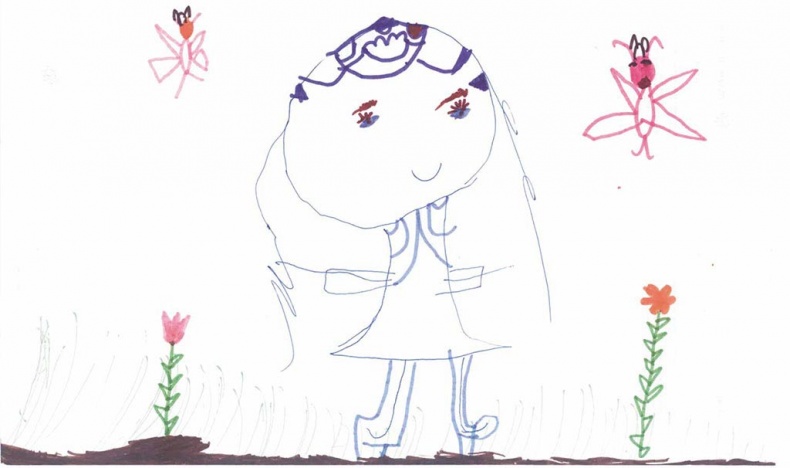 Иллюстрация к книге — О детском рисовании [_79.jpg]