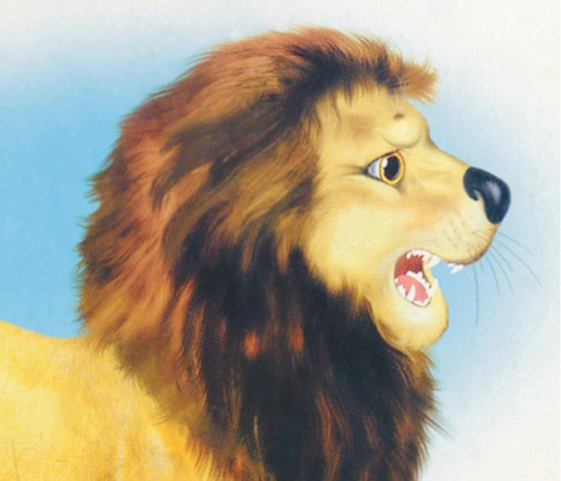 Иллюстрация к книге — О детском рисовании [_8.jpg]