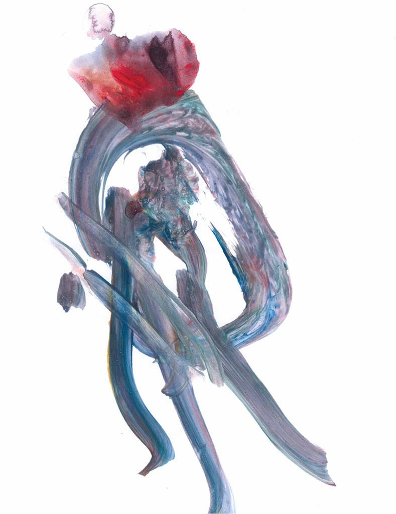 Иллюстрация к книге — О детском рисовании [_85.jpg]