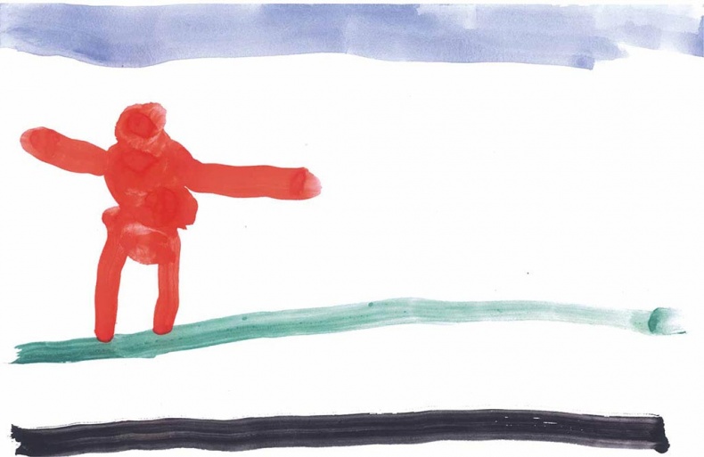 Иллюстрация к книге — О детском рисовании [_99.jpg]