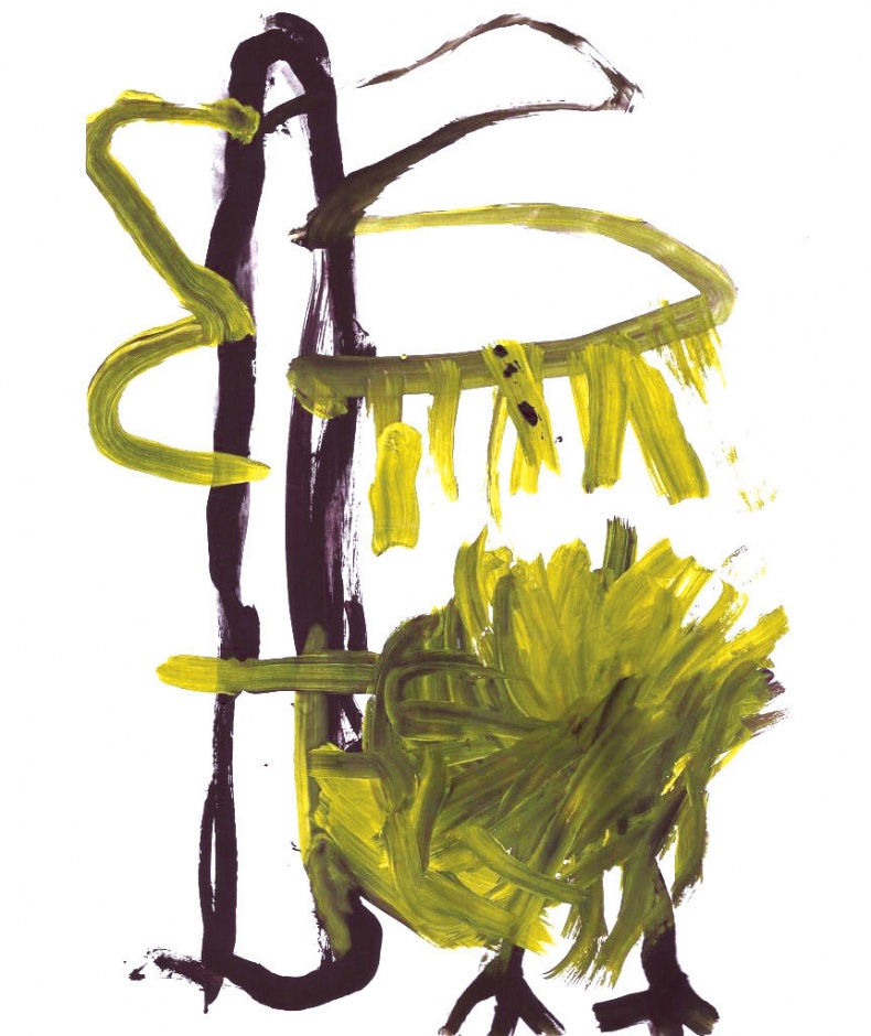 Иллюстрация к книге — О детском рисовании [berd3_fmt.jpg_0.jpg]