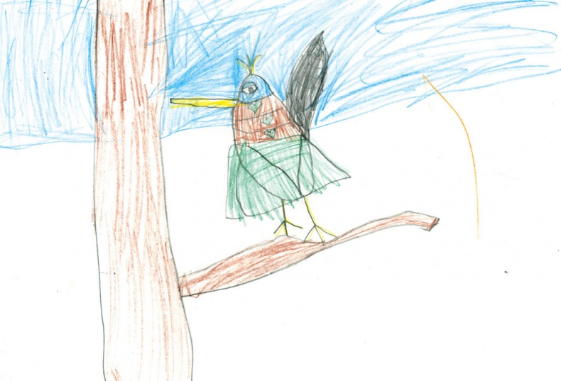 Иллюстрация к книге — О детском рисовании [img3542_fmt.jpg_0.jpg]