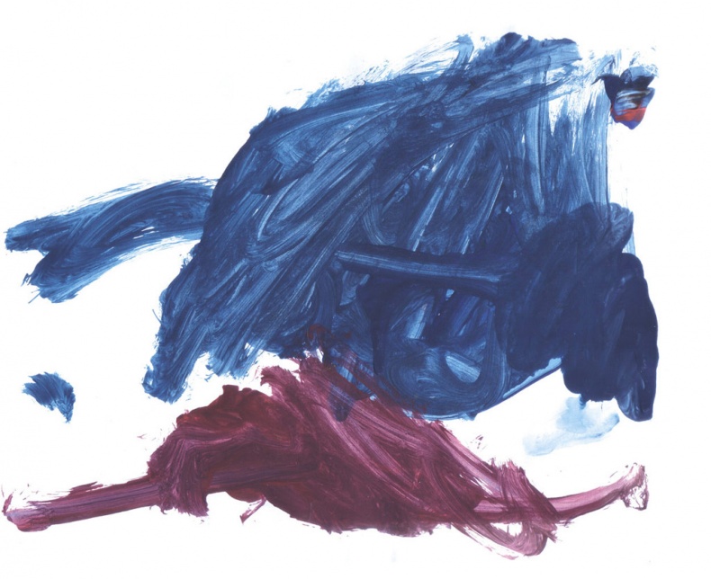 Иллюстрация к книге — О детском рисовании [skuka4_5m_fmt.jpg_0.jpg]