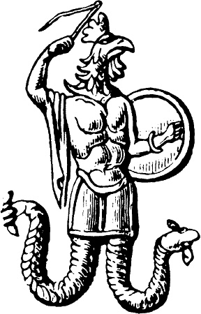 Иллюстрация к книге — Энциклопедия символов, знаков, эмблем [i_002.jpg]