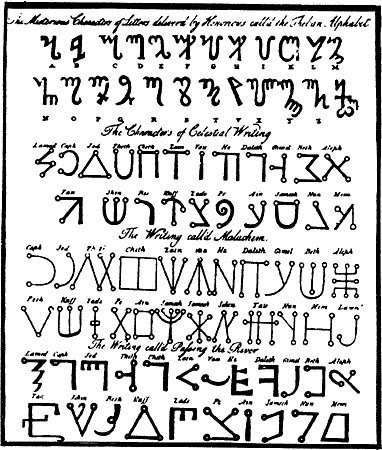 Иллюстрация к книге — Энциклопедия символов, знаков, эмблем [i_016.jpg]