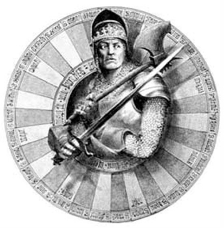 Иллюстрация к книге — Энциклопедия символов, знаков, эмблем [i_022.jpg]