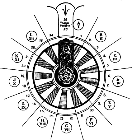 Иллюстрация к книге — Энциклопедия символов, знаков, эмблем [i_023.jpg]