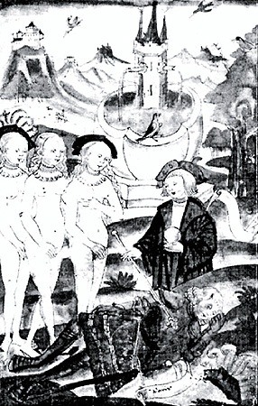 Иллюстрация к книге — Энциклопедия символов, знаков, эмблем [i_029.jpg]