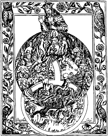 Иллюстрация к книге — Энциклопедия символов, знаков, эмблем [i_031.jpg]