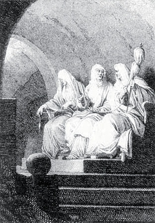 Иллюстрация к книге — Энциклопедия символов, знаков, эмблем [i_033.jpg]