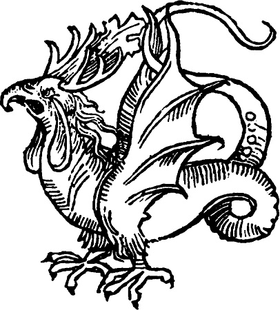 Иллюстрация к книге — Энциклопедия символов, знаков, эмблем [i_035.jpg]