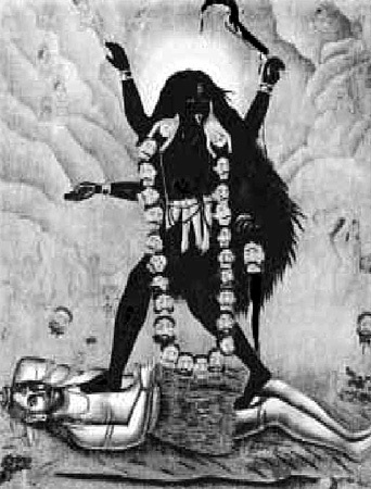 Иллюстрация к книге — Энциклопедия символов, знаков, эмблем [i_039.jpg]