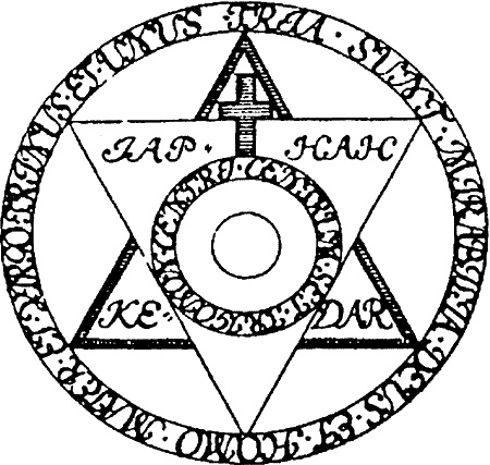 Иллюстрация к книге — Энциклопедия символов, знаков, эмблем [i_045.jpg]