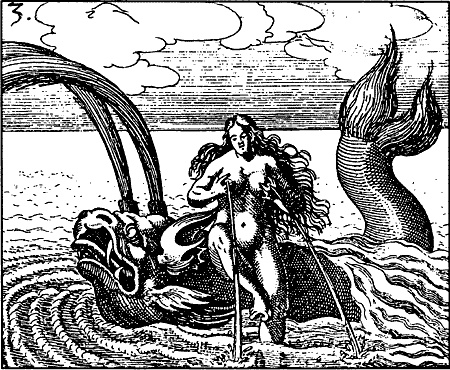 Иллюстрация к книге — Энциклопедия символов, знаков, эмблем [i_046.jpg]