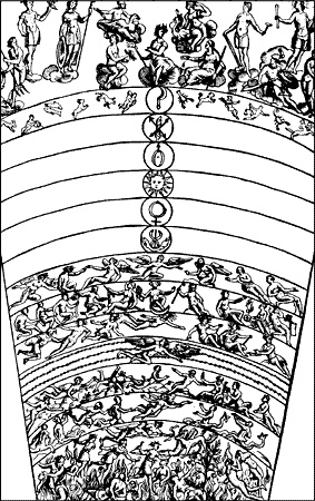 Иллюстрация к книге — Энциклопедия символов, знаков, эмблем [i_048.jpg]