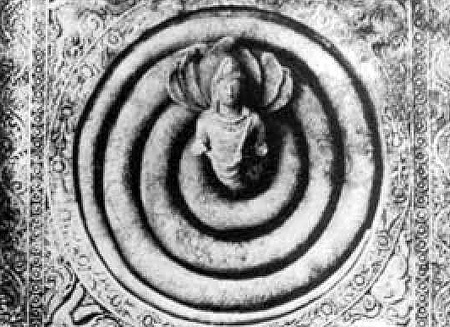 Иллюстрация к книге — Энциклопедия символов, знаков, эмблем [i_055.jpg]