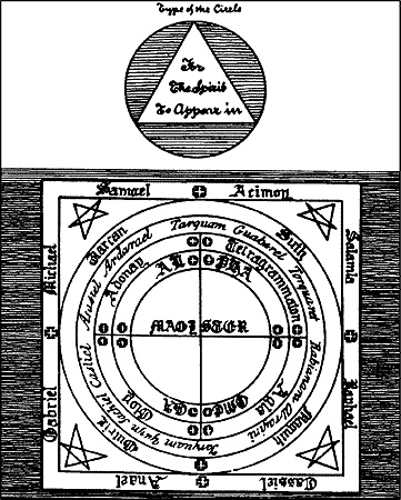 Иллюстрация к книге — Энциклопедия символов, знаков, эмблем [i_059.jpg]