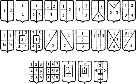 Иллюстрация к книге — Энциклопедия символов, знаков, эмблем [i_068.jpg]