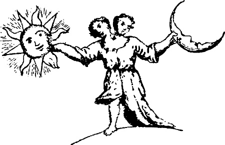 Иллюстрация к книге — Энциклопедия символов, знаков, эмблем [i_069.jpg]