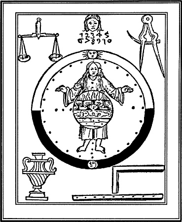 Иллюстрация к книге — Энциклопедия символов, знаков, эмблем [i_092.jpg]