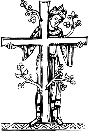 Иллюстрация к книге — Энциклопедия символов, знаков, эмблем [i_102.jpg]