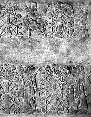 Иллюстрация к книге — Энциклопедия символов, знаков, эмблем [i_103.jpg]