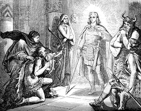 Иллюстрация к книге — Энциклопедия символов, знаков, эмблем [i_104.jpg]