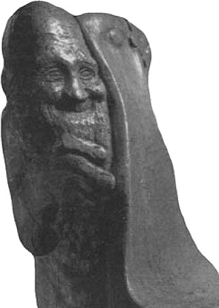 Иллюстрация к книге — Энциклопедия символов, знаков, эмблем [i_108.jpg]