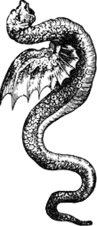 Иллюстрация к книге — Энциклопедия символов, знаков, эмблем [i_110.jpg]