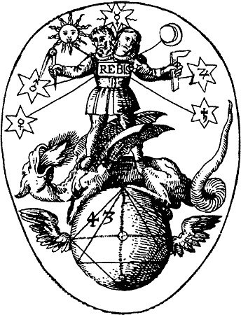 Иллюстрация к книге — Энциклопедия символов, знаков, эмблем [i_113.jpg]