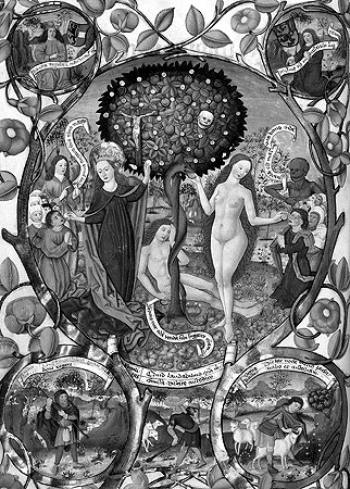 Иллюстрация к книге — Энциклопедия символов, знаков, эмблем [i_115.jpg]