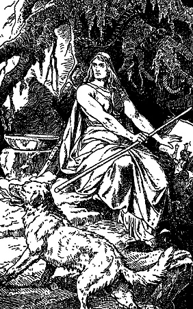 Иллюстрация к книге — Энциклопедия символов, знаков, эмблем [i_122.jpg]