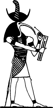 Иллюстрация к книге — Энциклопедия символов, знаков, эмблем [i_137.jpg]