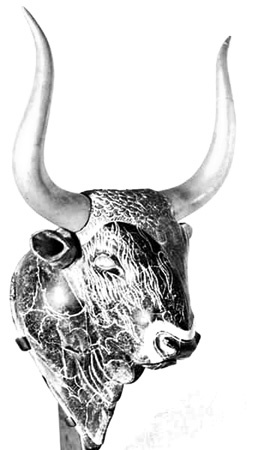 Иллюстрация к книге — Энциклопедия символов, знаков, эмблем [i_143.jpg]