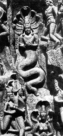 Иллюстрация к книге — Энциклопедия символов, знаков, эмблем [i_152.jpg]