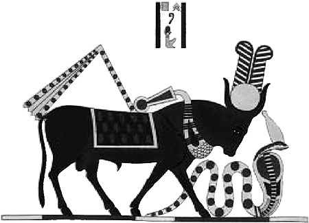 Иллюстрация к книге — Энциклопедия символов, знаков, эмблем [i_153.jpg]