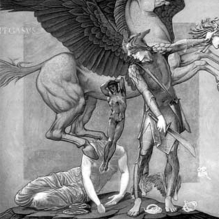 Иллюстрация к книге — Энциклопедия символов, знаков, эмблем [i_157.jpg]