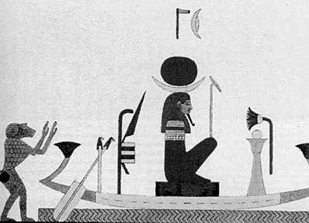 Иллюстрация к книге — Энциклопедия символов, знаков, эмблем [i_165.jpg]