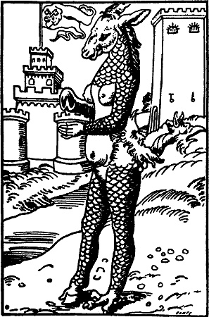 Иллюстрация к книге — Энциклопедия символов, знаков, эмблем [i_167.jpg]