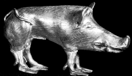 Иллюстрация к книге — Энциклопедия символов, знаков, эмблем [i_168.jpg]