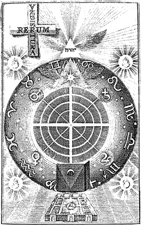 Иллюстрация к книге — Энциклопедия символов, знаков, эмблем [i_190.jpg]