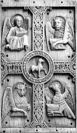 Иллюстрация к книге — Энциклопедия символов, знаков, эмблем [i_211.jpg]